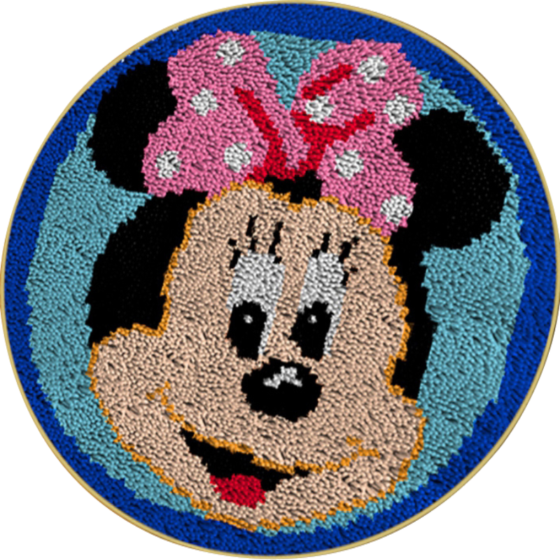 Minnie Maus R-106