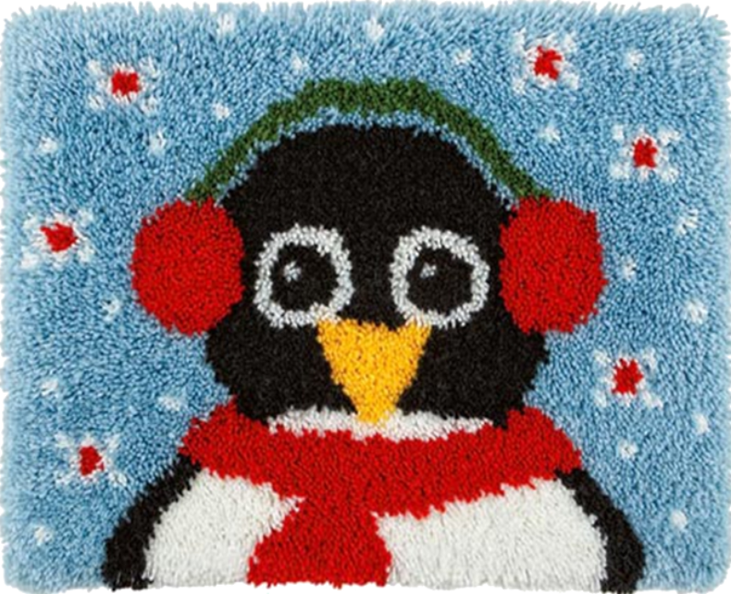 Pinguin R-102