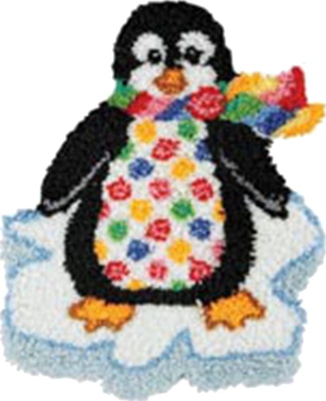 Pinguin R-105